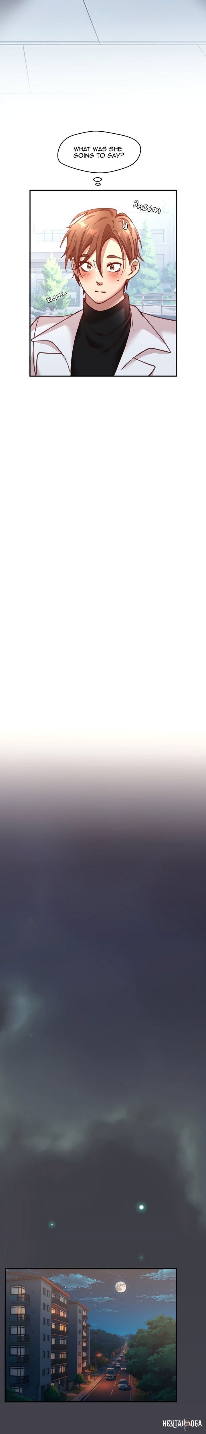 Twin Secret (Uncensored) Twin Secret (Uncensored) Chapter 3 - Page 14