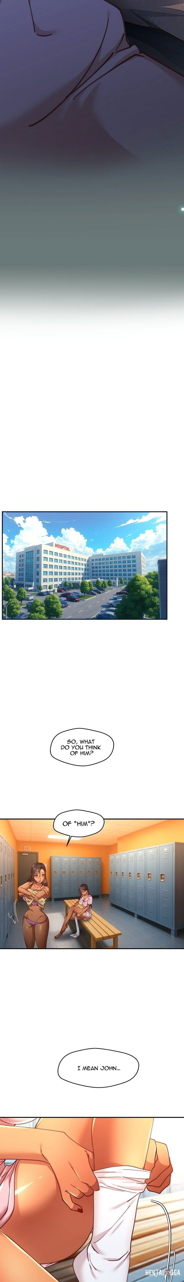 Twin Secret (Uncensored) Twin Secret (Uncensored) Chapter 3 - Page 16