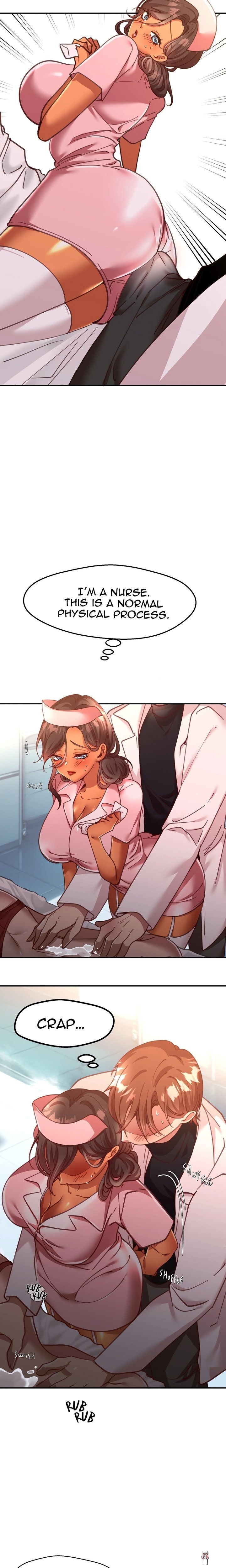 Twin Secret (Uncensored) Twin Secret (Uncensored) Chapter 3 - Page 2