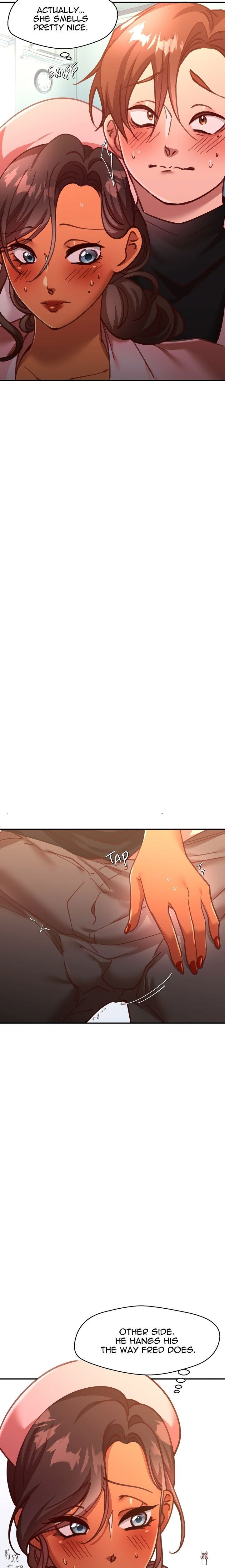 Twin Secret (Uncensored) Twin Secret (Uncensored) Chapter 3 - Page 3