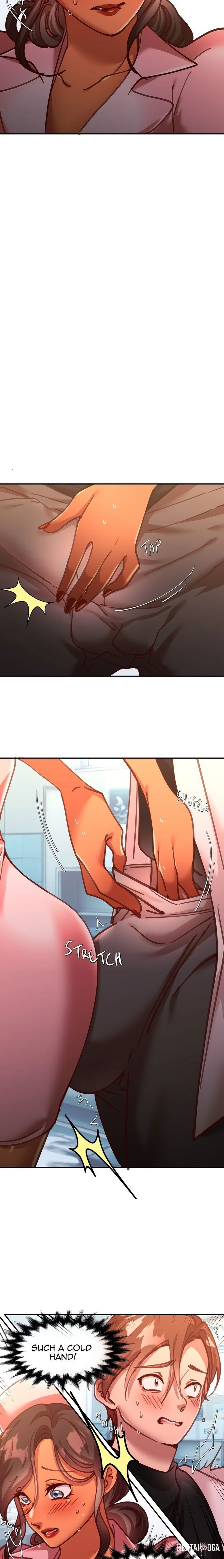 Twin Secret (Uncensored) Twin Secret (Uncensored) Chapter 3 - Page 4