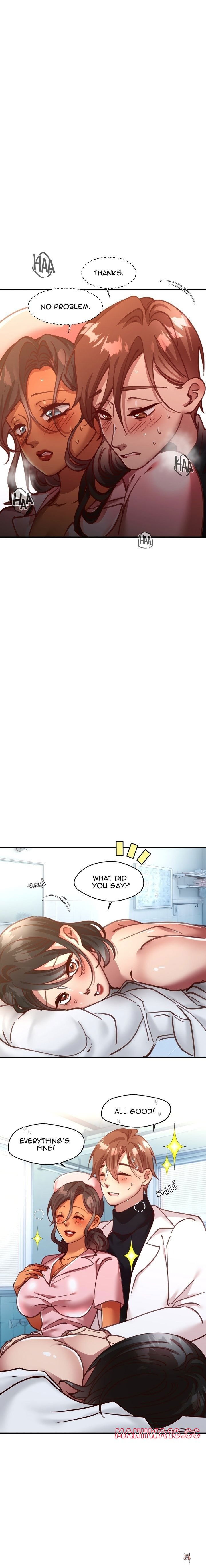 Twin Secret (Uncensored) Twin Secret (Uncensored) Chapter 3 - Page 6