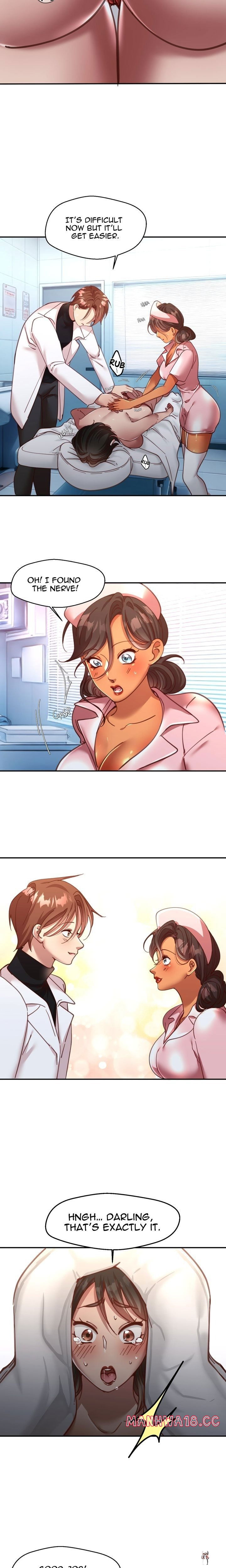 Twin Secret (Uncensored) Twin Secret (Uncensored) Chapter 2 - Page 12