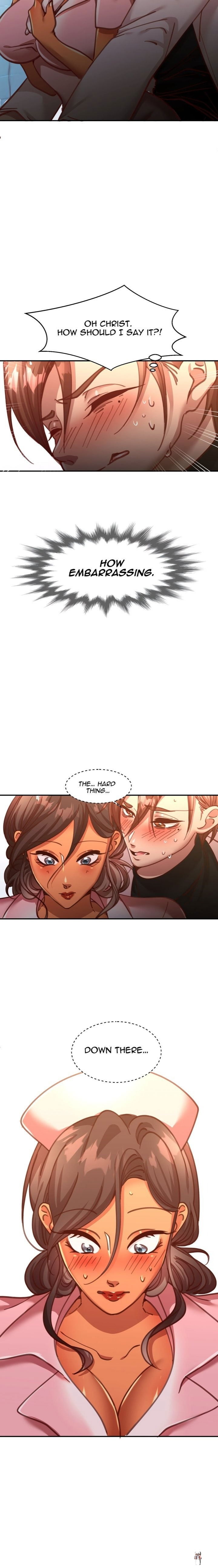 Twin Secret (Uncensored) Twin Secret (Uncensored) Chapter 2 - Page 17