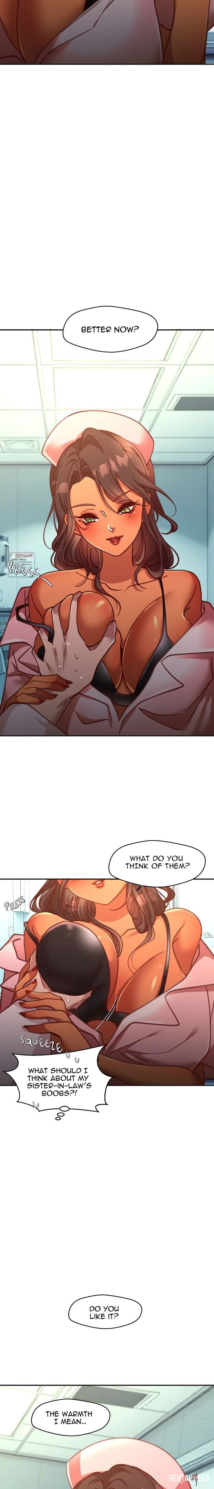 Twin Secret (Uncensored) Twin Secret (Uncensored) Chapter 2 - Page 2