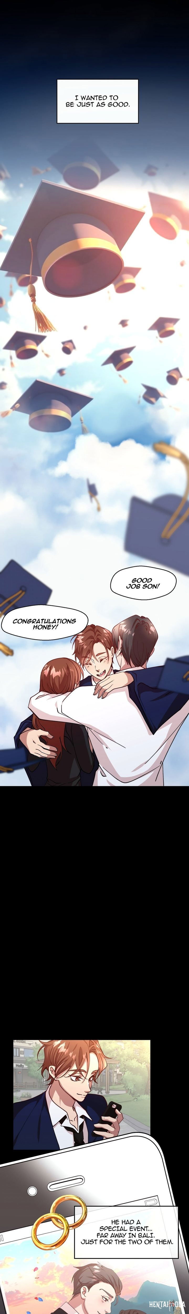 Twin Secret (Uncensored) Twin Secret (Uncensored) Chapter 1 - Page 3