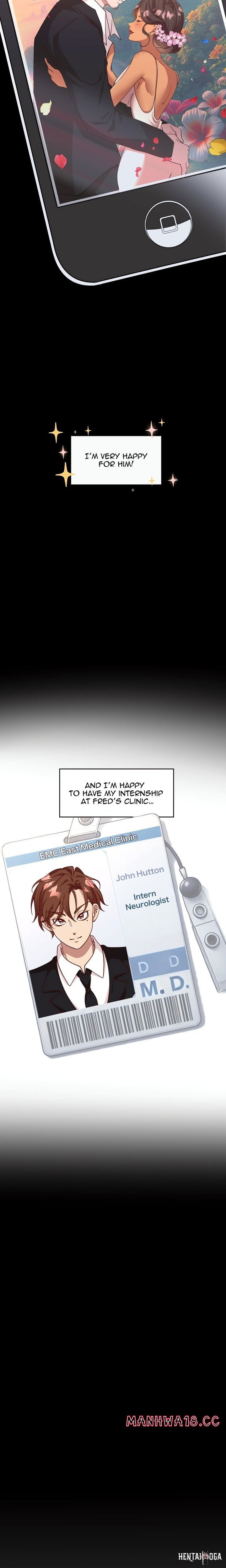 Twin Secret (Uncensored) Twin Secret (Uncensored) Chapter 1 - Page 4