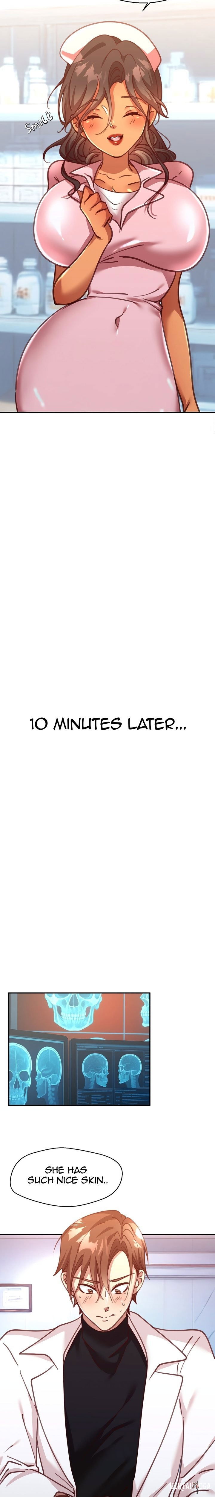 Twin Secret (Uncensored) Twin Secret (Uncensored) Chapter 0 - Page 13