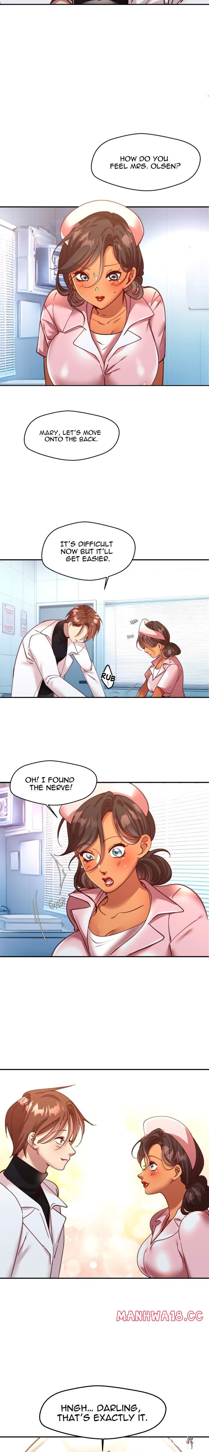 Twin Secret (Uncensored) Twin Secret (Uncensored) Chapter 0 - Page 14