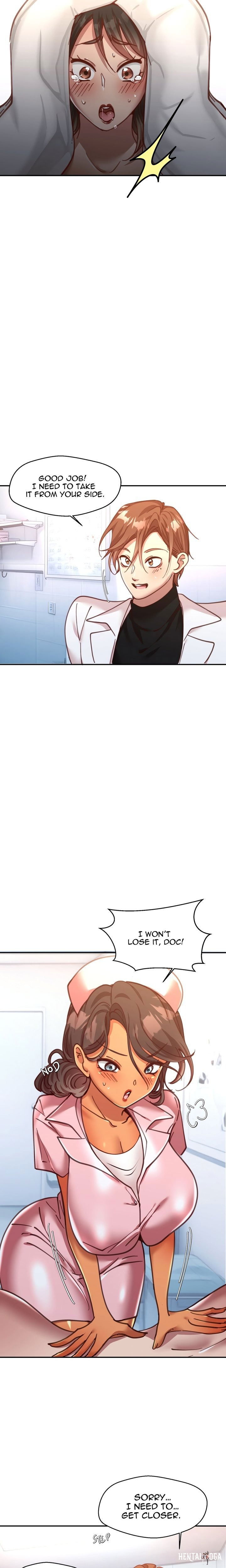 Twin Secret (Uncensored) Twin Secret (Uncensored) Chapter 0 - Page 15