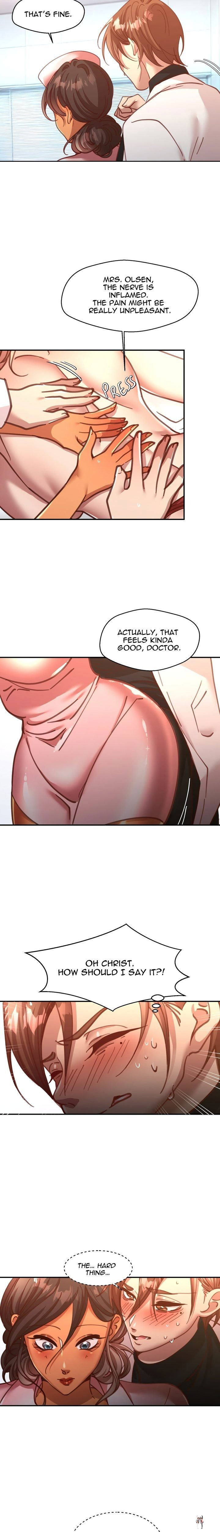 Twin Secret (Uncensored) Twin Secret (Uncensored) Chapter 0 - Page 16