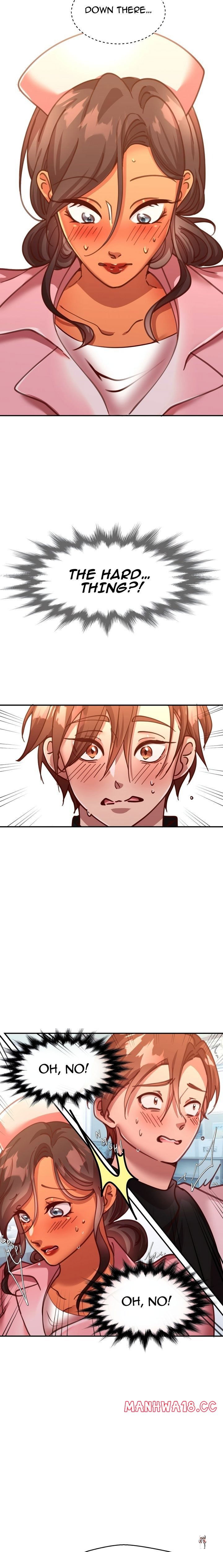 Twin Secret (Uncensored) Twin Secret (Uncensored) Chapter 0 - Page 17