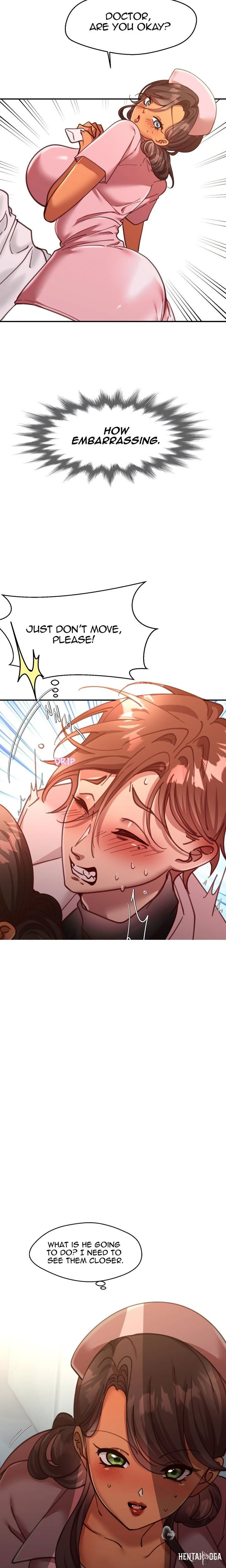 Twin Secret (Uncensored) Twin Secret (Uncensored) Chapter 0 - Page 18