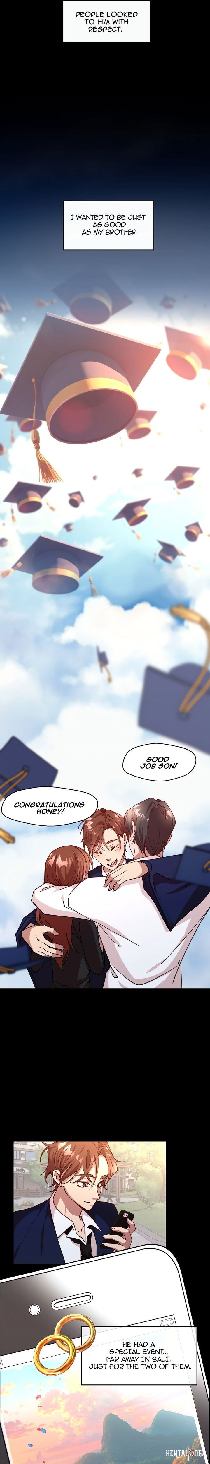 Twin Secret (Uncensored) Twin Secret (Uncensored) Chapter 0 - Page 2