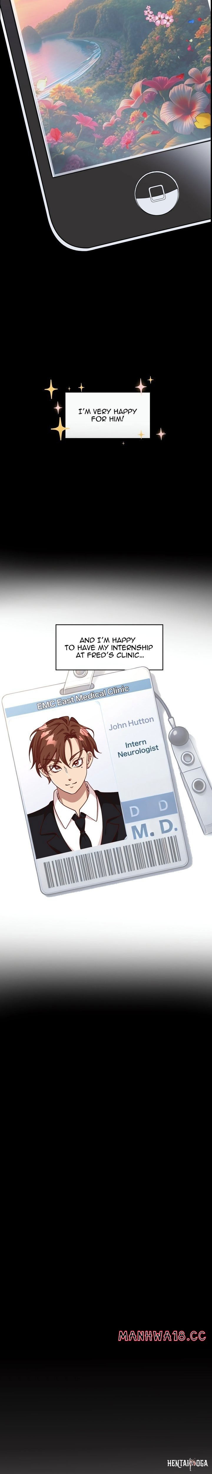 Twin Secret (Uncensored) Twin Secret (Uncensored) Chapter 0 - Page 3