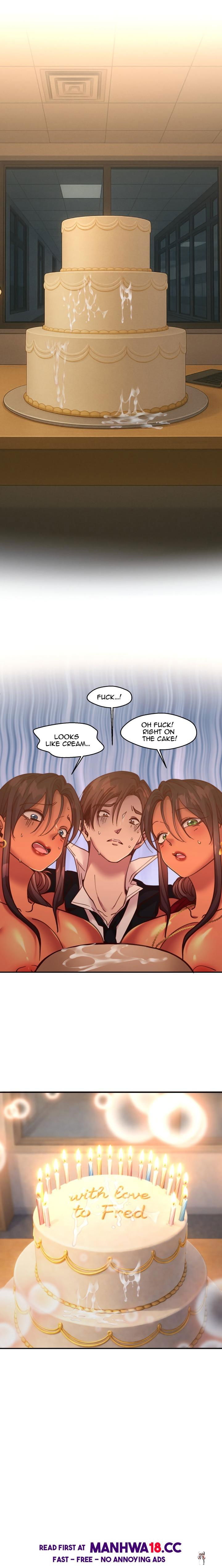 Twin Secret (Uncensored) Twin Secret (Uncensored) Chapter 15 - صفحة 15 Twin Secret (Uncensored) Twin Secret (Uncensored) Chapter 15 - صفحة 15