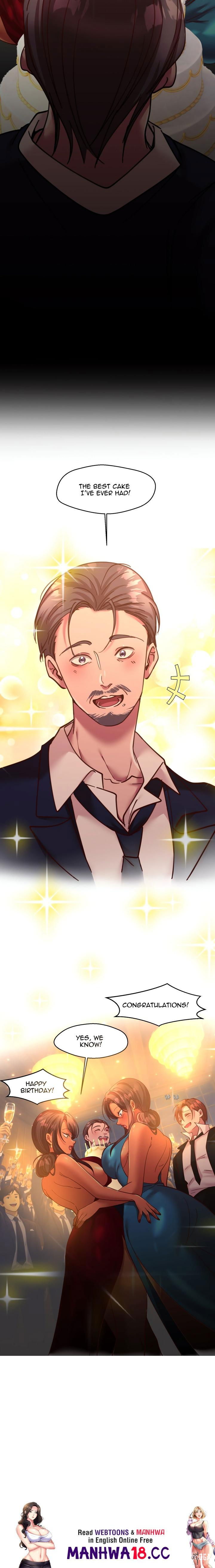 Twin Secret (Uncensored) Twin Secret (Uncensored) Chapter 15 - صفحة 17 Twin Secret (Uncensored) Twin Secret (Uncensored) Chapter 15 - صفحة 17