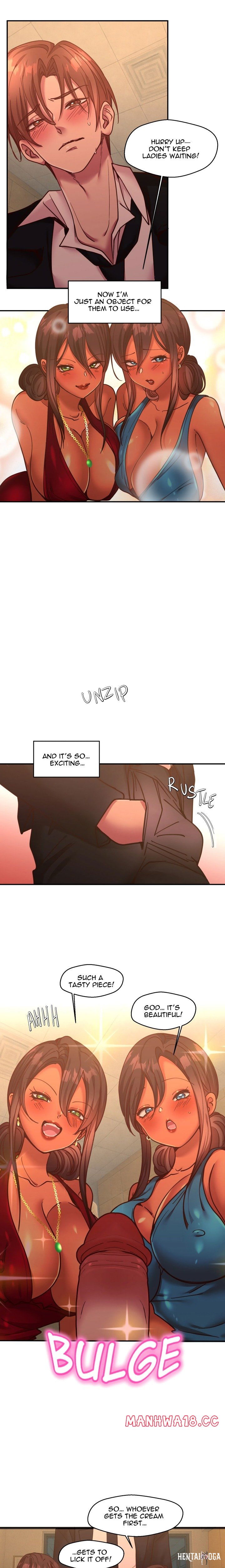 Twin Secret (Uncensored) Twin Secret (Uncensored) Chapter 15 - صفحة 2 Twin Secret (Uncensored) Twin Secret (Uncensored) Chapter 15 - صفحة 2