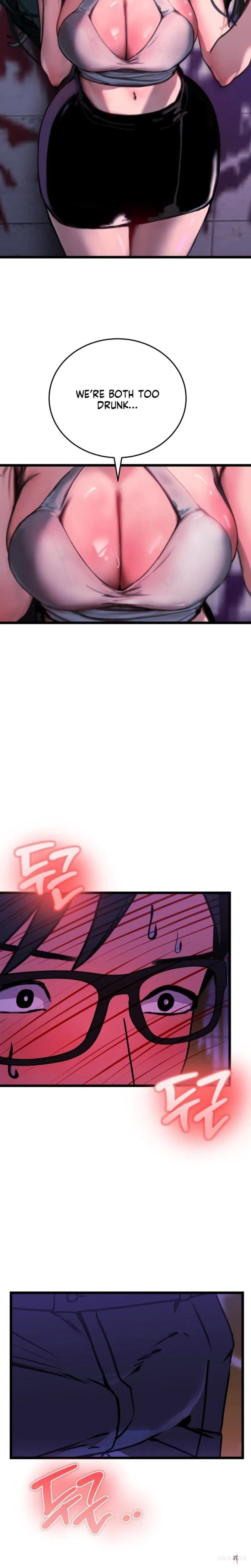Two Faces Two Faces Chapter 2 - صفحة 25