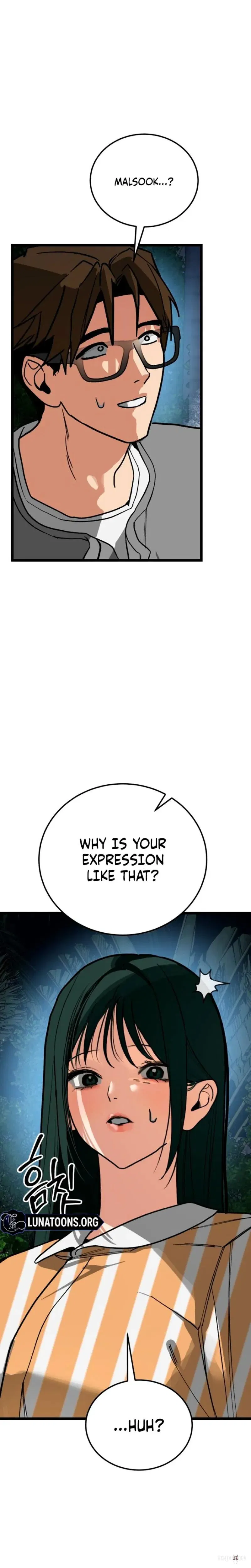 Two Faces Two Faces Chapter 25 - Page 2