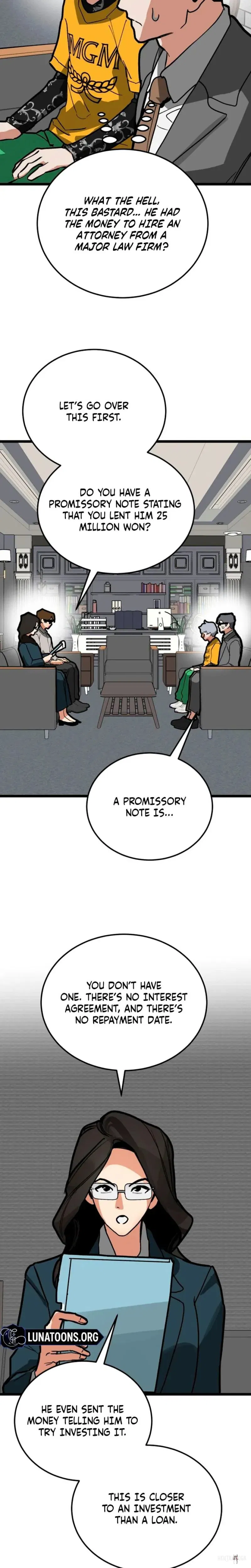 Two Faces Two Faces Chapter 30 - Trang 2