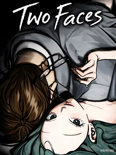 Two Faces - Two Faces Chapter 2