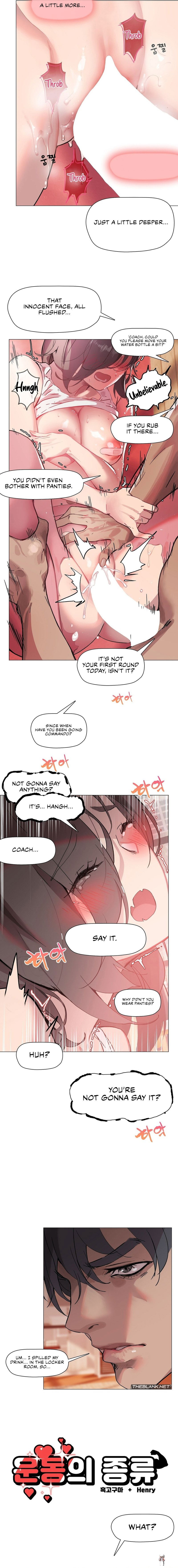 Type of Exercise Type of Exercise Chapter 5 - Page 2