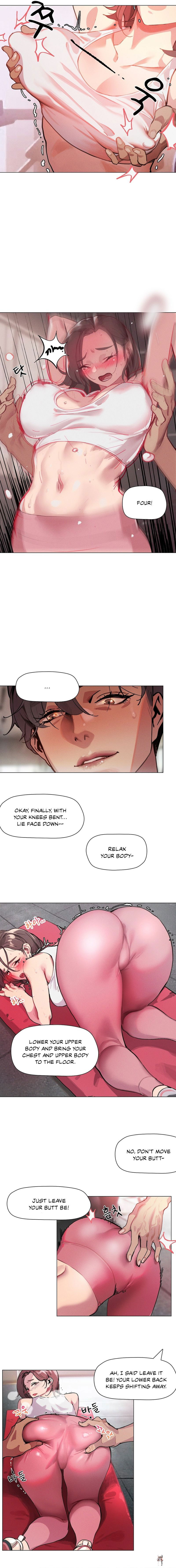 Type of Exercise Type of Exercise Chapter 3 - Page 5