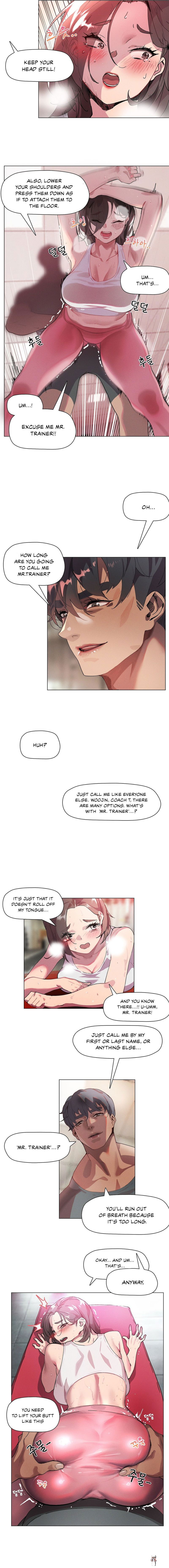 Type of Exercise Type of Exercise Chapter 3 - Page 6