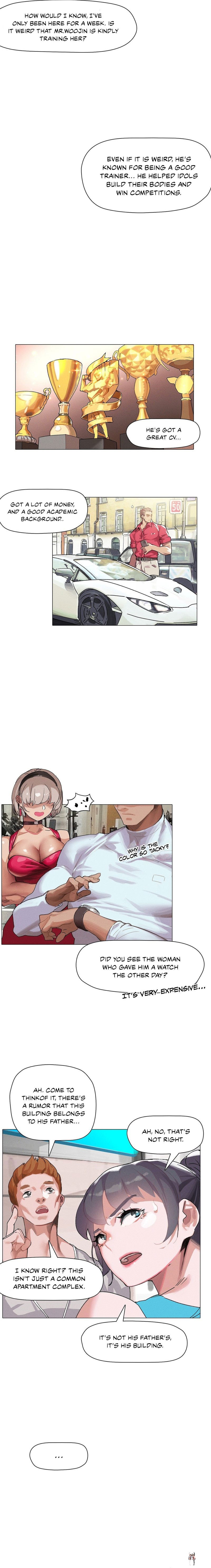 Type of Exercise Type of Exercise Chapter 2 - Page 5