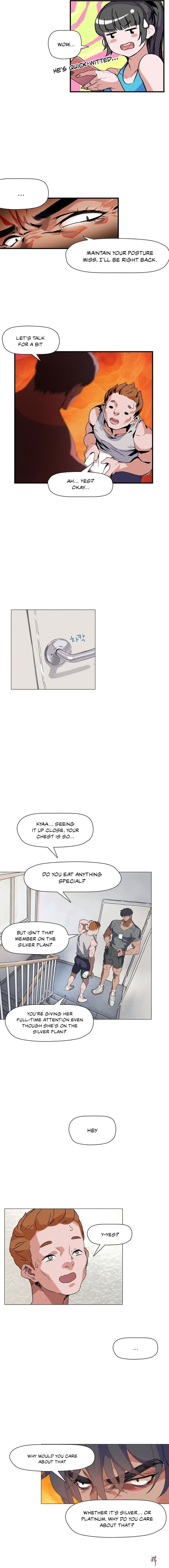 Type of Exercise Type of Exercise Chapter 2 - Page 7