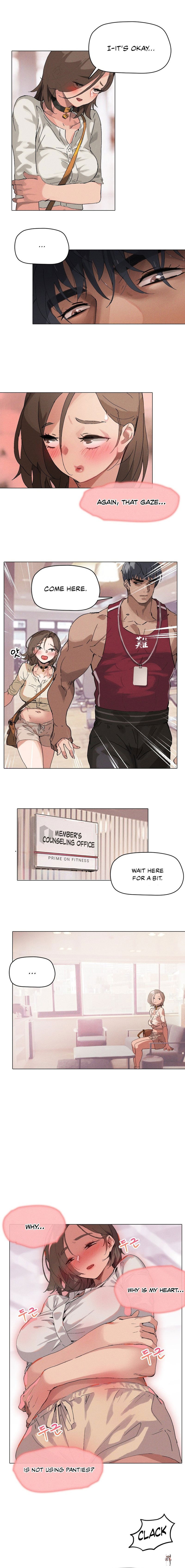 Type of Exercise Type of Exercise Chapter 1 - Page 4