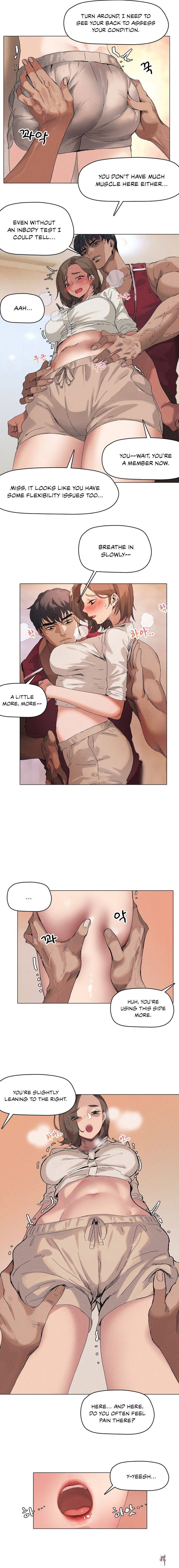 Type of Exercise Type of Exercise Chapter 1 - Page 6