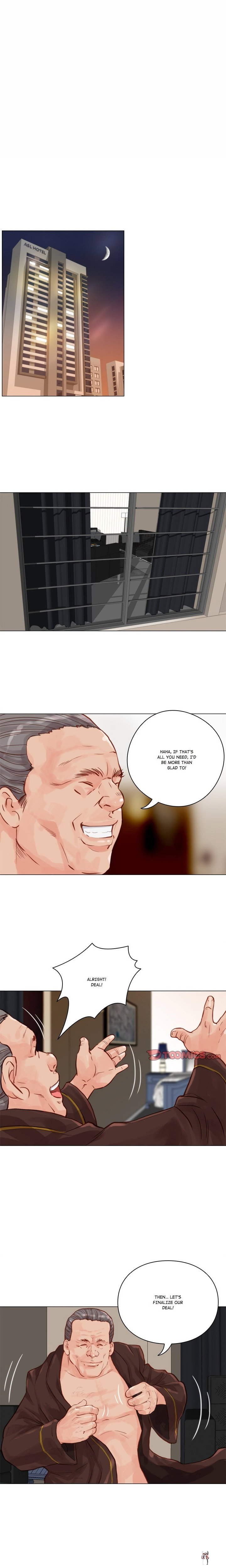 Unbreakable Unbreakable Chapter 9 - Page 1