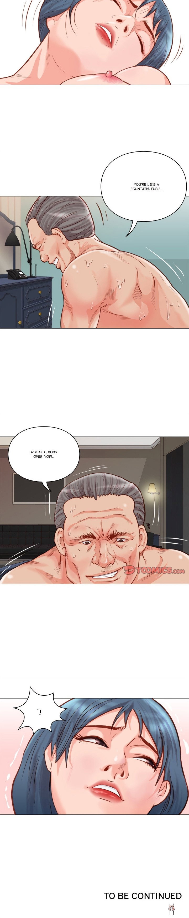 Unbreakable Unbreakable Chapter 9 - Page 13