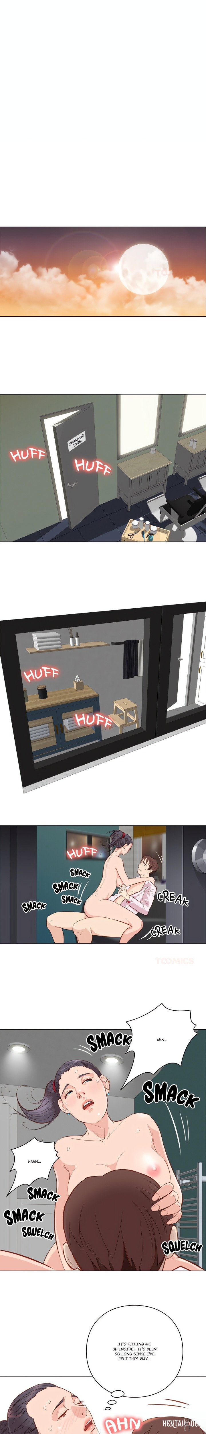 Unbreakable Unbreakable Chapter 6 - Page 1