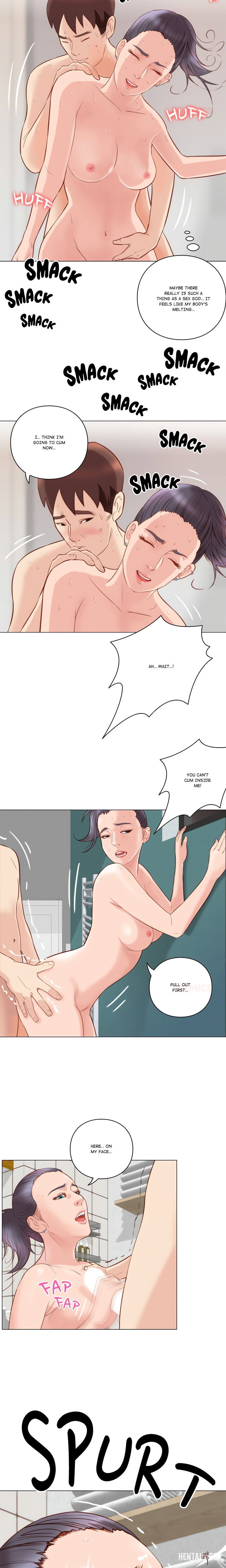 Unbreakable Unbreakable Chapter 6 - Page 10