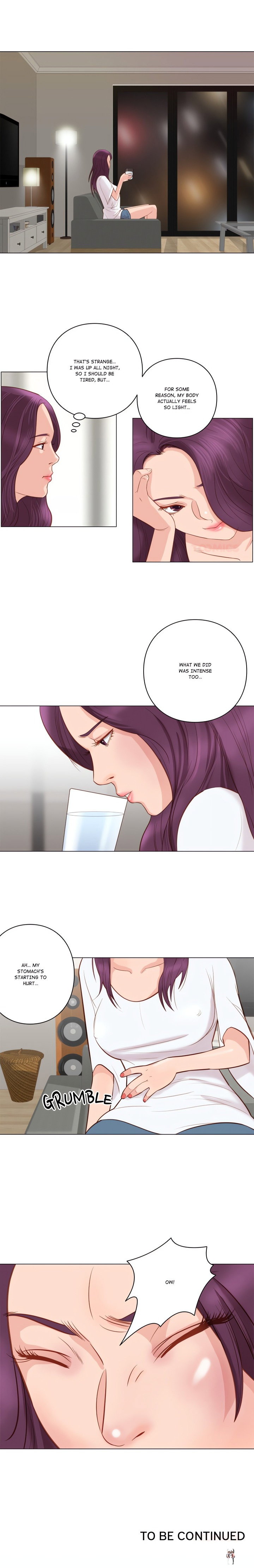 Unbreakable Unbreakable Chapter 6 - Page 12