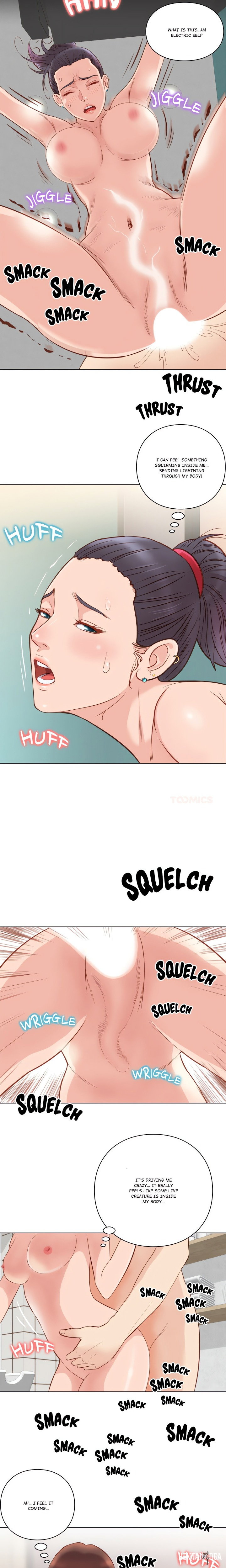 Unbreakable Unbreakable Chapter 6 - Page 9