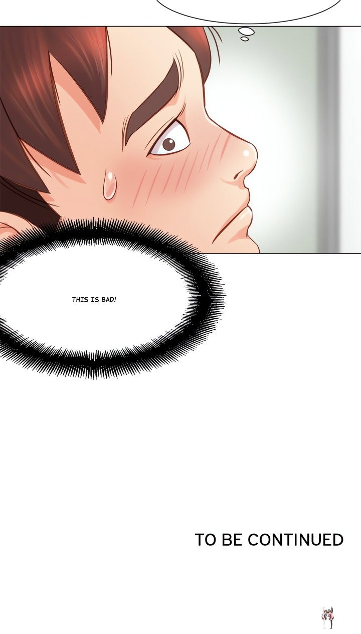 Unbreakable Unbreakable Chapter 4 - Page 13