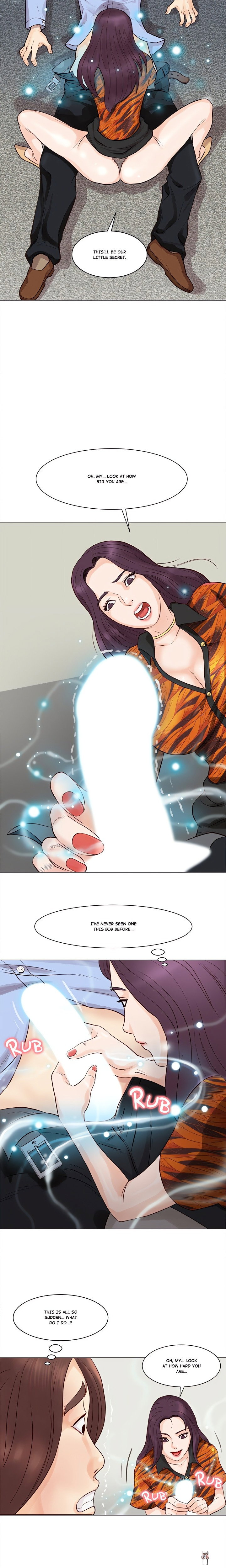 Unbreakable Unbreakable Chapter 3 - Page 2