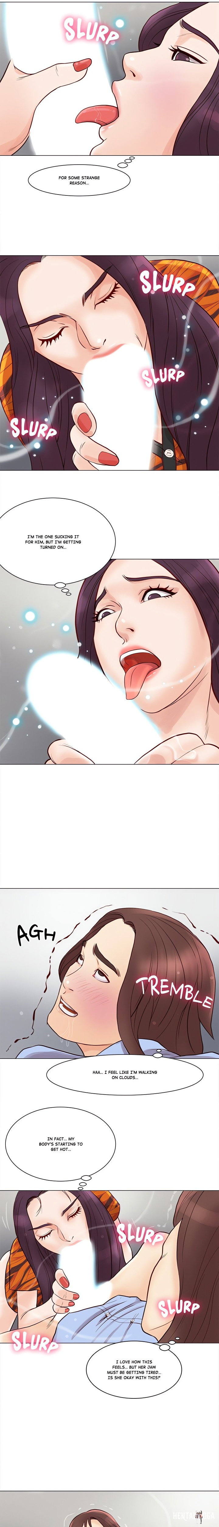 Unbreakable Unbreakable Chapter 3 - Page 6