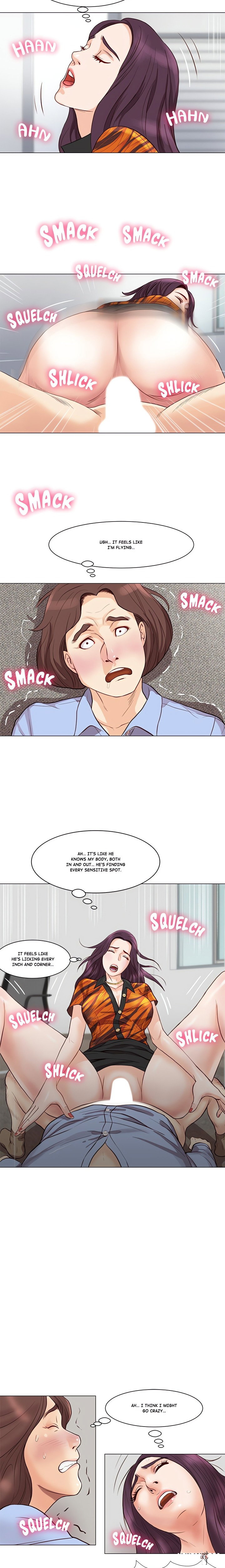 Unbreakable Unbreakable Chapter 3 - Page 9