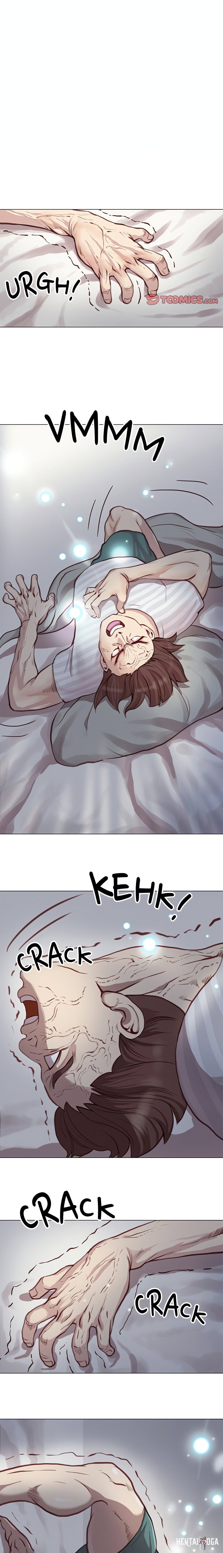 Unbreakable Unbreakable Chapter 2 - Page 1