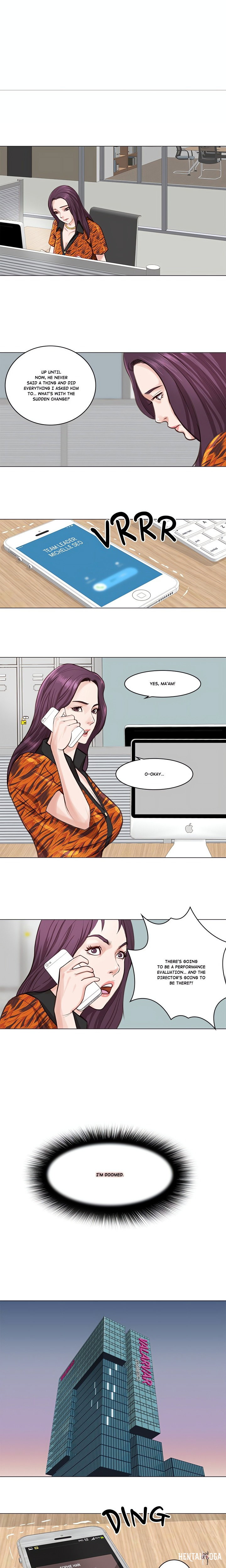 Unbreakable Unbreakable Chapter 2 - Page 10