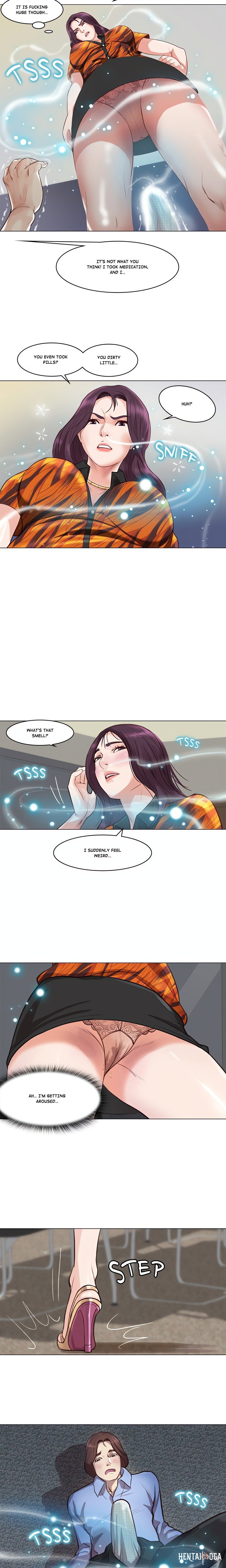 Unbreakable Unbreakable Chapter 2 - Page 14