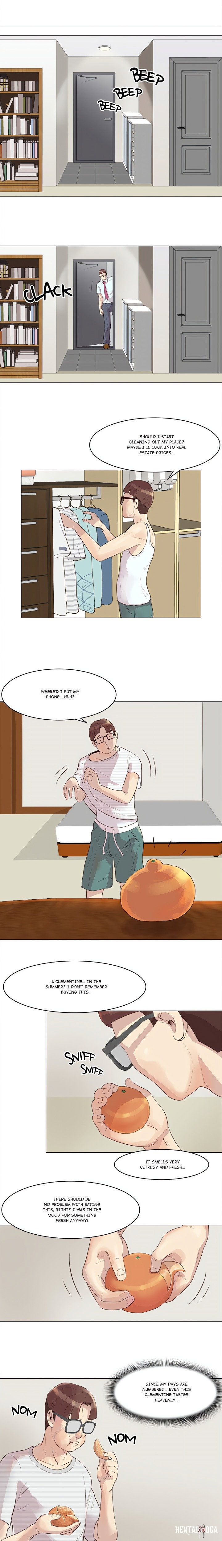 Unbreakable Unbreakable Chapter 1 - Page 16