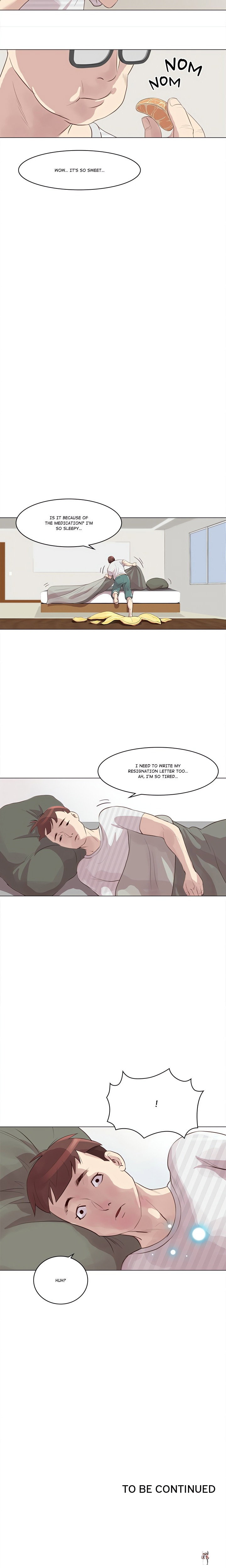 Unbreakable Unbreakable Chapter 1 - Page 17