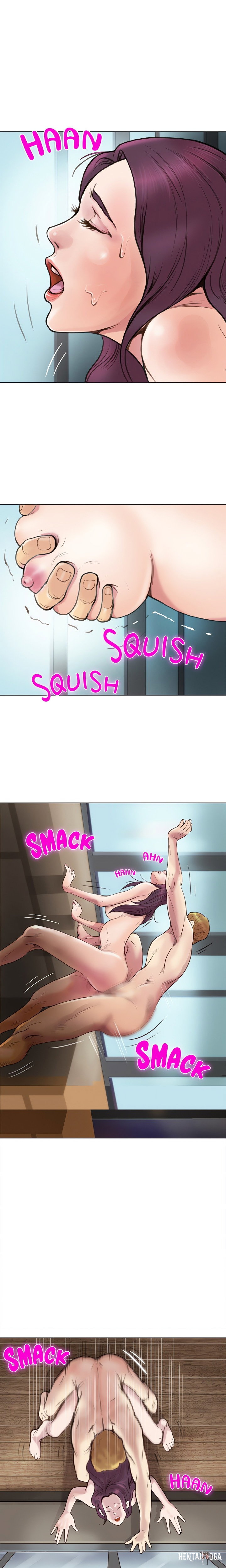 Unbreakable Unbreakable Chapter 1 - Page 9