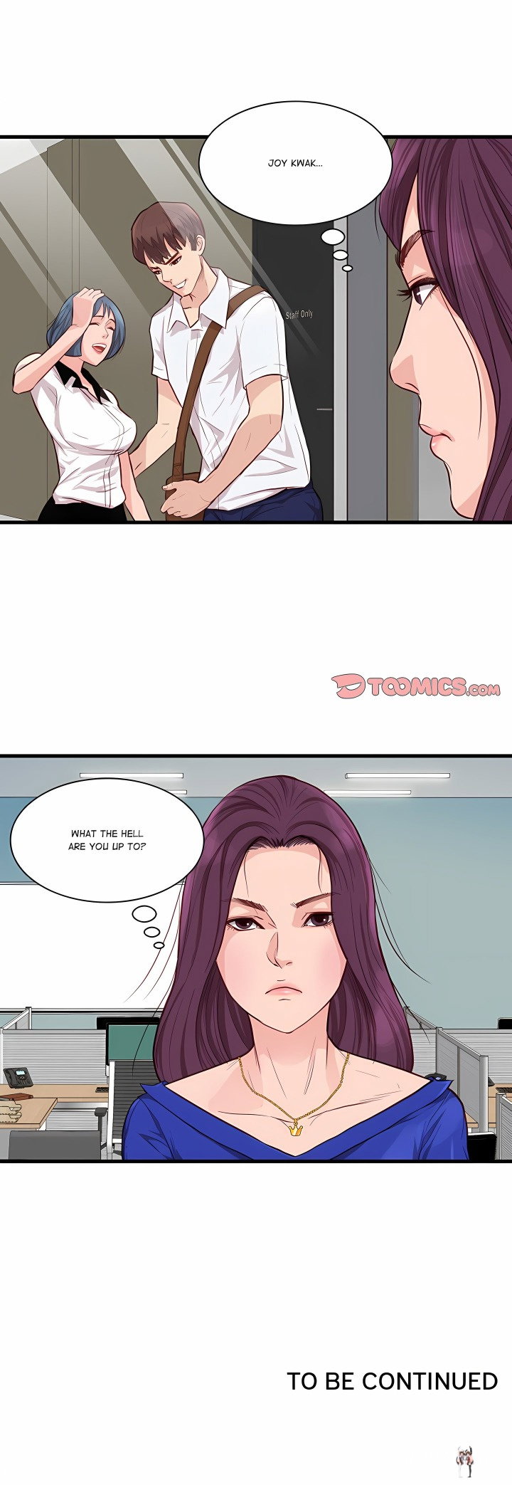 Unbreakable Unbreakable Chapter 12 - صفحة 11